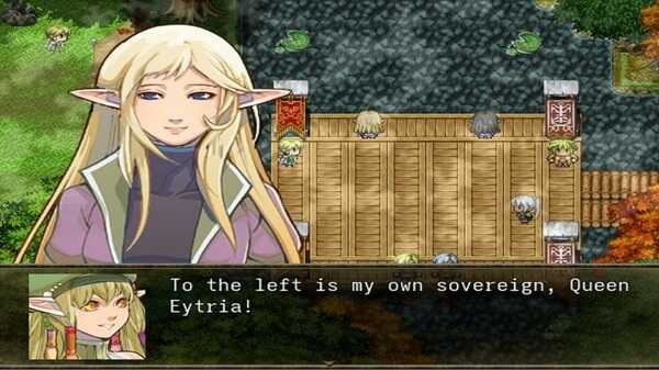 The Last Sovereign APK Android Download