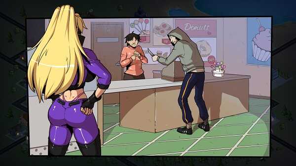 The Lewd Knight APK Free PC Windows, Mac, Android