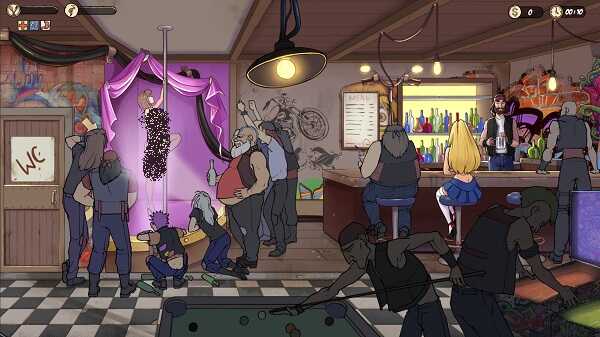 The Lewd Knight APK Download (Unlocked Game)