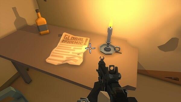 The Walking Zombie 2 APK All Unlocked