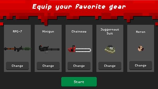 They Are Coming APK Latest Version For Android