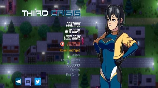 Third Crisis APK Download For Android