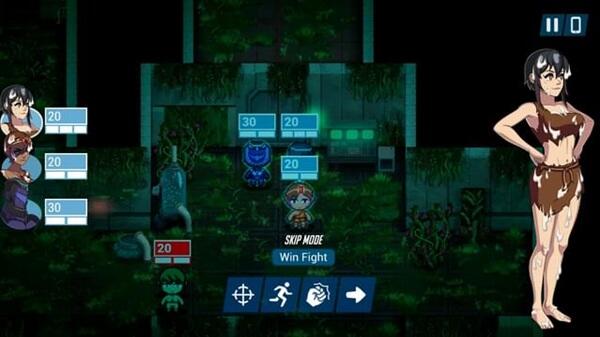 Third Crisis APK Game For Android