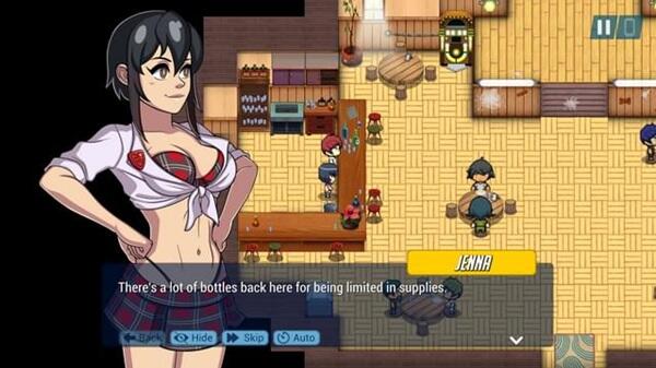 Download Latest Version game Third Crisis APK MOD APK