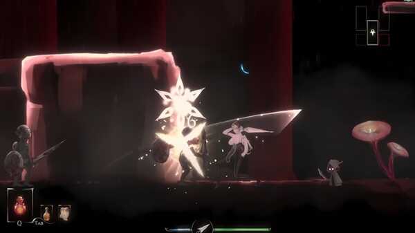 ThornSin APK Android Game Download