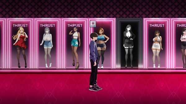 Thrust 8 APK Download for Android