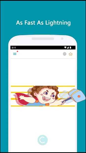 Thunder VPN APK Latest Version For Android