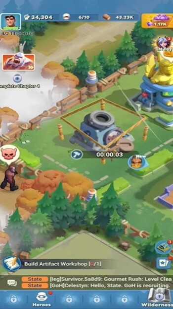 Tiles Survive APK Download For Android