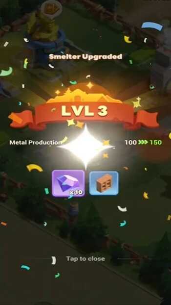 Play Tiles Survive APK On Mobile Now