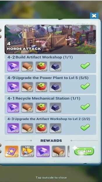 Tiles Survive APK Latest Version Download