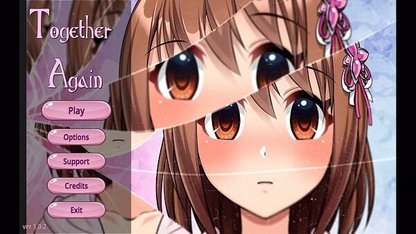 Together Again APK Download For Android 