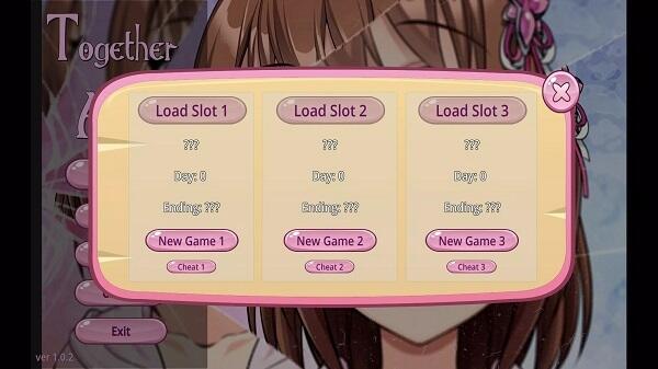 Together Again APK Free Download