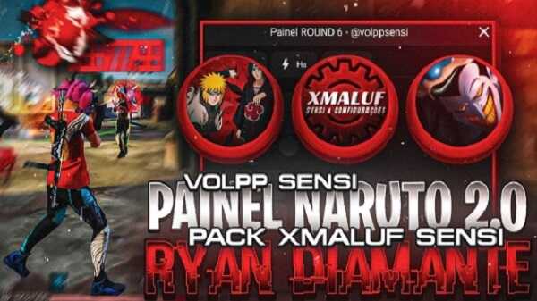 Tom FF20 Tom APK Latest Version for Android