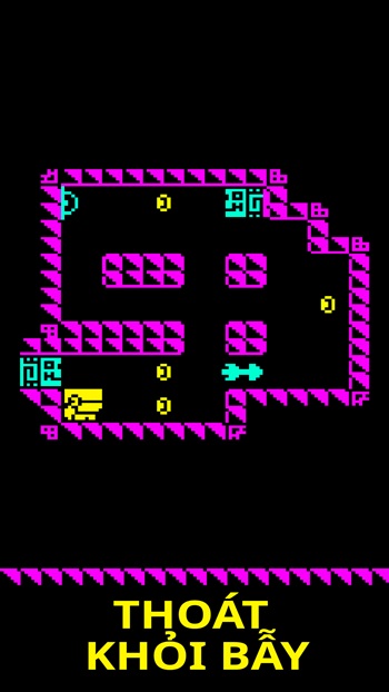 Tomb Of The Mask APK Download For Android