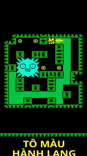 Tomb Of The Mask APK Get for Android