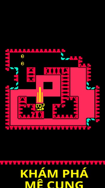 Tomb Of The Mask APK Play on Android