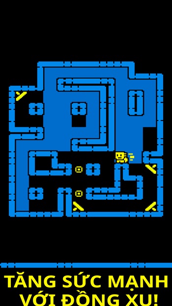 Tomb Of The Mask Latest for Android