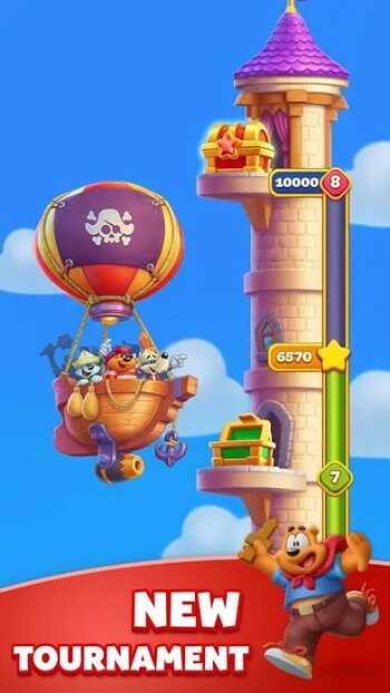  Toon Blast APK Download For Android