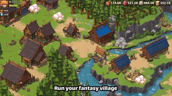 Top Heroes APK Download For Android