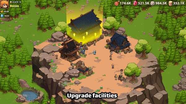 Top Heroes APK Free Download