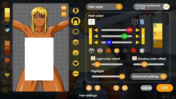 Touch The Girl APK Latest Version For Android