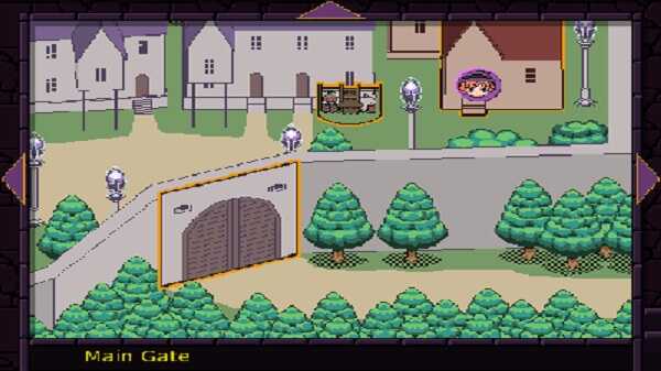 Town of Magic APK Free Download