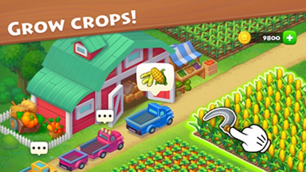 Township APK Get for Android