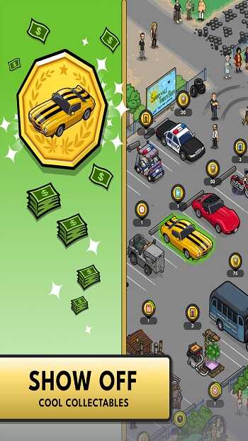 Trailer Park Boys: Greasy Money APK Android Download