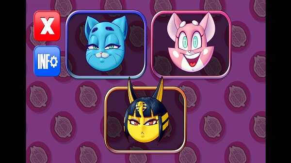 Trap The Cat APK Play game Latest Version