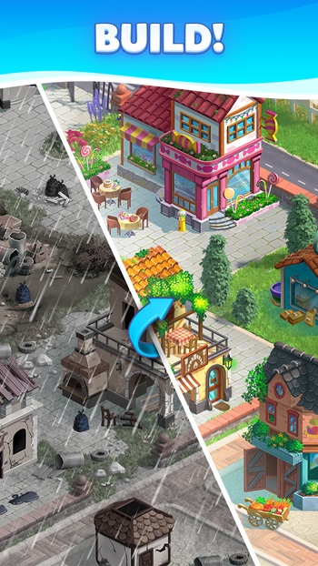 Get it  Travel Town  on Android