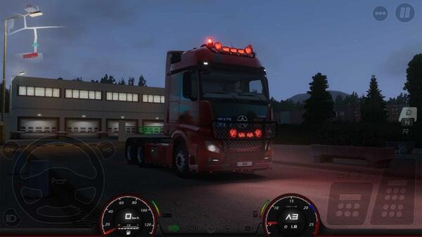 Truckers of Europe 3 APK Download For Android 