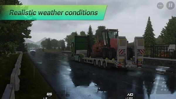 Truckers of Europe 3 APK Latest Version