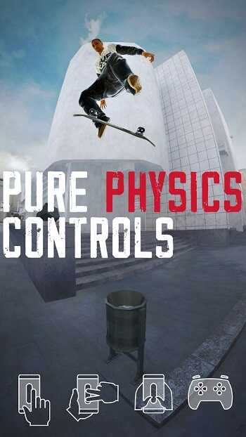 True Skate APK Download For Android