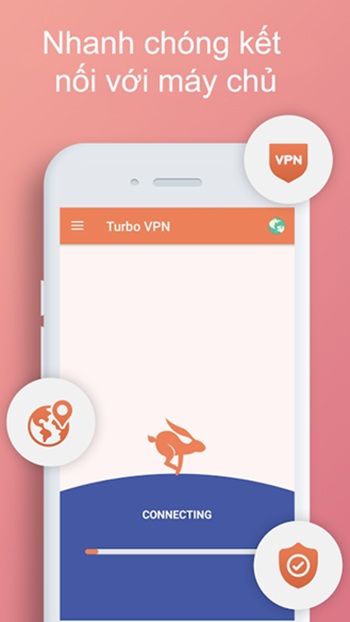 Turbo VPN APK Download For Android