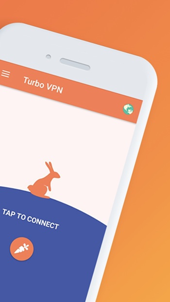Turbo VPN Free For Android