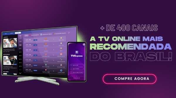 TV Express APK for Streaming