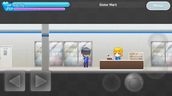 Two Horns APK Free Download