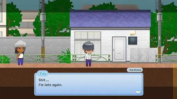 Download game Two Horns APK for Android