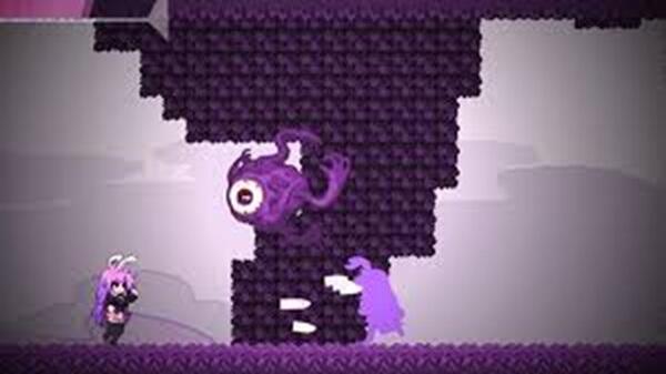 Play game Udonge in Interspecies Cave APK