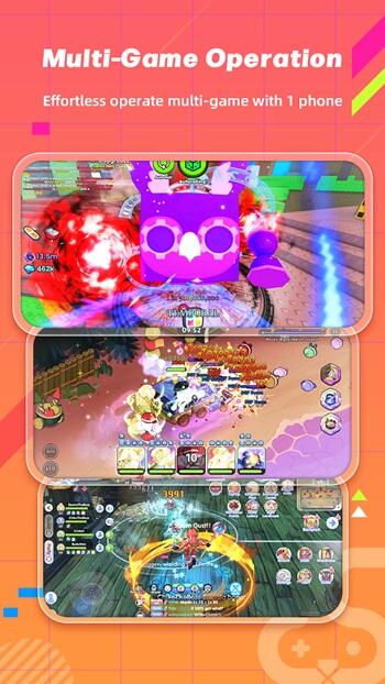 UGPhone APK Latest Version