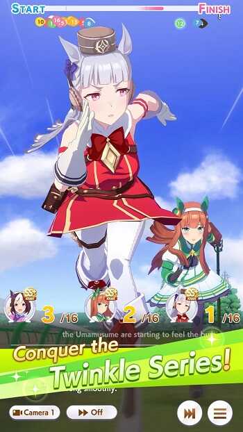 Uma Musume APK Latest Version For Android