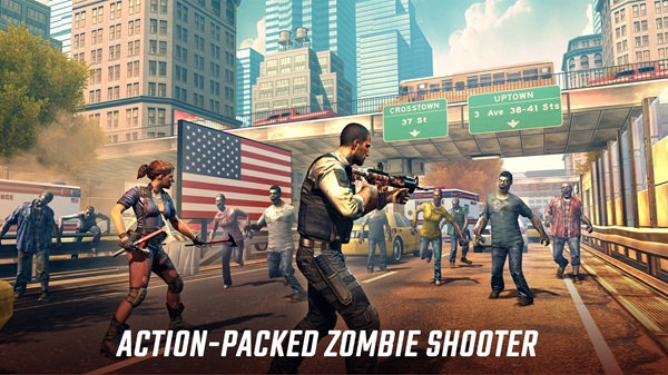 Unkilled APK Download For Android