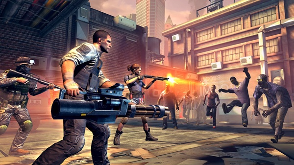 Unkilled APK Play on Android