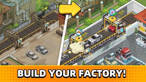 Used Car Tycoon Android APK Download