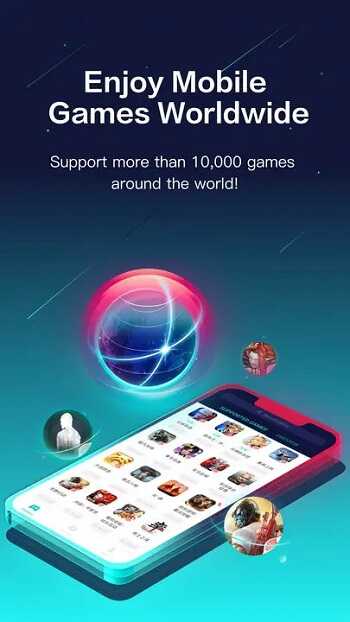 UU Game Booster APK Free Download