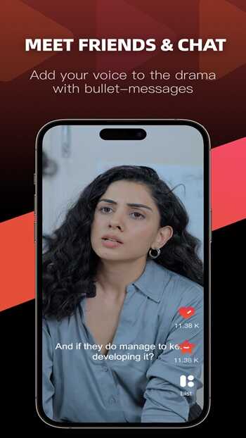 VahaFlix APK Android Version Here