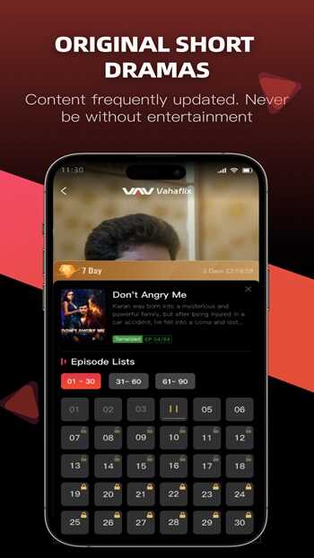 VahaFlix APK Get for Android