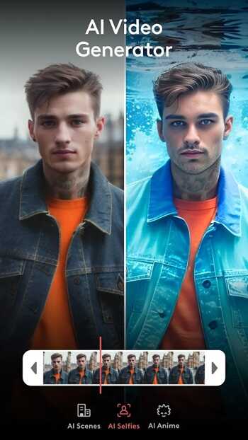 Download Videoleap APK Today