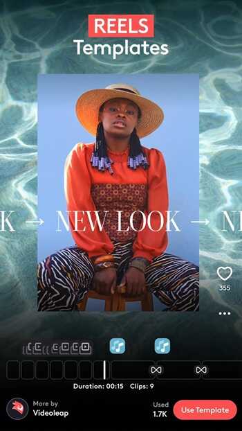 One Tap To Download Videoleap APK