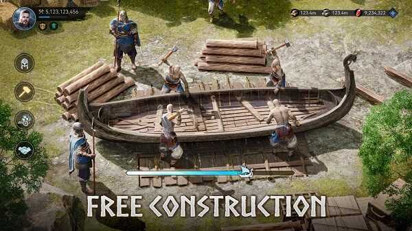 Viking Rise APK Download for Android